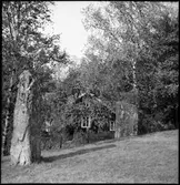 Vargön, Lilleskog, Lilleskogsvägen 48