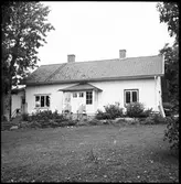 Vargön, Lilleskog, Lilleskogsvägen