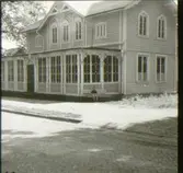 Mössebergs badrestaurang.