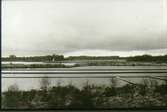 Stadssjön, reningsverket, 1940-talet.