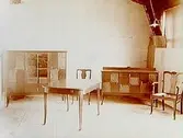 AB Nya Möbelfabriken, matsalsmöbler.