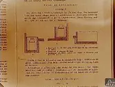 Ritningar: felaktiga kylbassänger.
Konsulent Haegermark, Örebro Läns Hushållningssällskap.