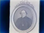 Örebro Läns Hypoteksförening.
Oljemålning.
Motiv: Ordförande Anders Ericsson 1849-50, 1857-58.
Konstnär: A. Smith.