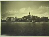 Askersunds landsförsamling.