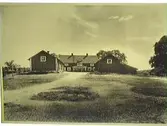 Lerbäcks gästgivaregård.