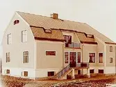 Villa.
Stadsfogde J. Ekelund