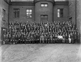 Nya Skofabriks AB Örnen.