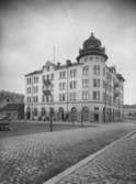 Grand Hotell Örebro.