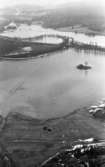Ervalla översvämning 30 mars 1968