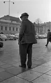 Kläder 19 december 1967
Stortorget