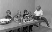 Pens. Har lika långt till skola 29 september 1966