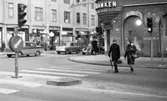 Gångtrafikanterna 8 november 1966