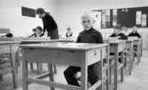 Tester skol- och psyktest 14 april 1967