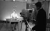 Sveriges radio TV 17 februari 1967