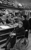 Handikappade 9 december 1966
Krämaren