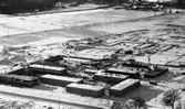 Byggnummer1 15 november 1968.
Vy över Solhaga.