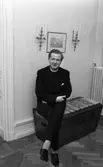 Hedlund präst 18 februari 1967