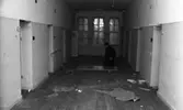 Fängelse 7 nov 1968

Interiör från fängelsekorridor, Örebro.