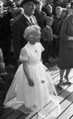 Barnens Dags prinsessan 1 juni 1965