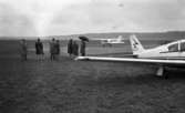 Affärsflyget 23 maj 1965