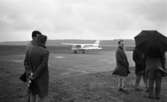 Affärsflyget 23 maj 1965