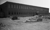 Bygg, Vuxen yrkeskola 26 maj 1965

Industribyggnation.