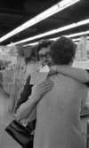 Domus-chefen, 7 maj 1965

En kram