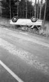 Bil upp ned, 10 november 1965

Bil up ned