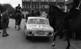 Sverige - Västtyskland 27 september 1965

Fotbollsfans i samband med landskamp.