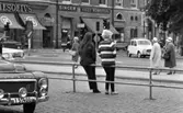 I väntans tider 1 april 1965

Centralpalatset