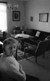 Pens, bostad 12 april 1965