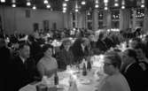 Plåtslagarklubben 4 april 196650 års-jubileum hos plåtslagarklubben