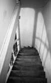 Fängelse, 1 mars 1966

Fängelsetrappa mellan fängelserummen på de olika våningarnaor