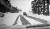 Snön, 15 februari 1966