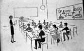Grundskolan 14 mars 1966

Tecknade figurer i skolmiljö