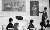 Grundskolan 14 mars 1966

Tecknade figurer i skolmiljö
