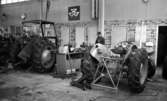 Lantbruksnummer, Centralföreningen 17 mars 1966

Traktorer Massey Ferguson