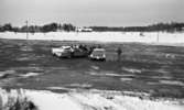 Raggarerepotage 2 april 1966

Raggare med sina bilar, har samlats på en stor parkering
Chevrolet Impala cab