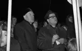 Stadsmästerskapet 17 mars 1966