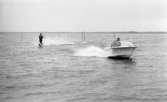 Vattenskidor
17 maj 1966