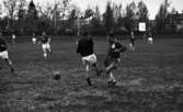 Karlslund fotboll, 20 maj 1966