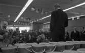 Domus Stormarknad invigning
24 februari 1965