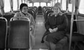 Bussreportage 19 januari 1967