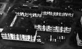 Flygbilder, Byggnummer 16 november 1966
Oxhagen