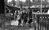 Skollektion i Wadköping
24 september 1965
Wadköping