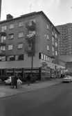 Reportage om arkitekter
5 oktober 1965