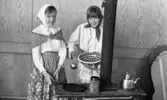 Feta pannkakan 25 maj 1966