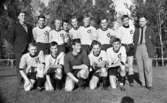 Fotbollslag 6 juli 1967

Troligen Degerfors IF/BP