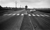 Trafikfälla 16 aug 1967