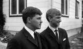 Missionsdrama Odensbacken 11 juli  1967